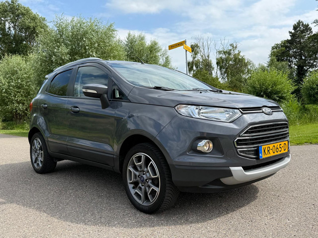 ford-ecosport-1.0-ecoboost-titanium---airco---navigatie---half-leder---stoelverwarming---cruise-control---afneembare-trekhaak