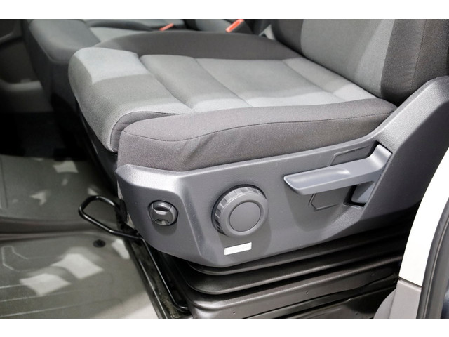 Volkswagen Crafter 35 2.0 TDI 140pk L3H3 (L2H2) DSG-Automaat Highline LED ACC Laadklep 500kg 01-2022