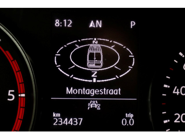 Volkswagen Crafter 35 2.0 TDI 140pk L3H3 (L2H2) DSG-Automaat Highline LED ACC Laadklep 500kg 01-2022