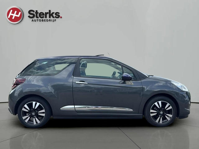 Citroen DS3 Cabrio 1.2 VTi Chic CABRIO