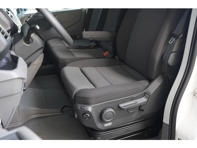 Volkswagen Crafter 2.0 TDI 140 pk L4H3 Airco, Cruise Control Geveerde Stoel, PDC V+A, 3-Zits, Nieuw Overjarig