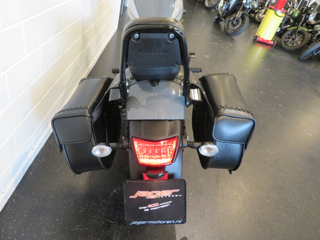 Kawasaki Vulcan 650 S ABS PERFECTE STAAT!!