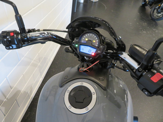 Kawasaki Vulcan 650 S ABS PERFECTE STAAT!!