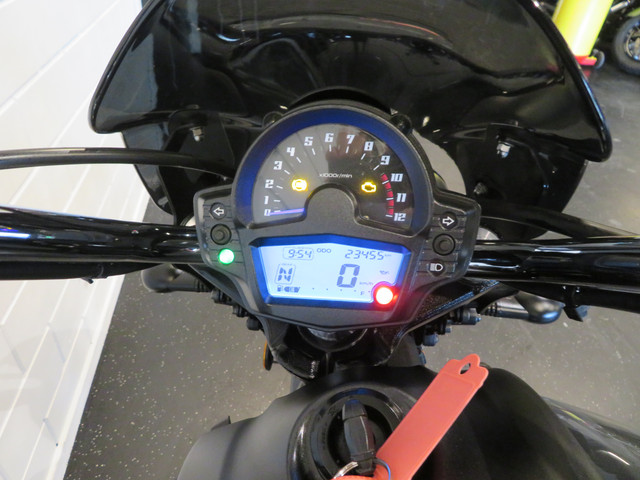 Kawasaki Vulcan 650 S ABS PERFECTE STAAT!!