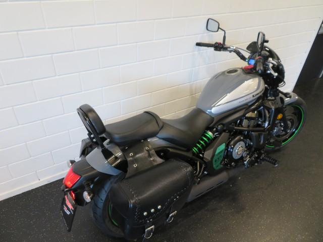 Kawasaki Vulcan 650 S ABS PERFECTE STAAT!!
