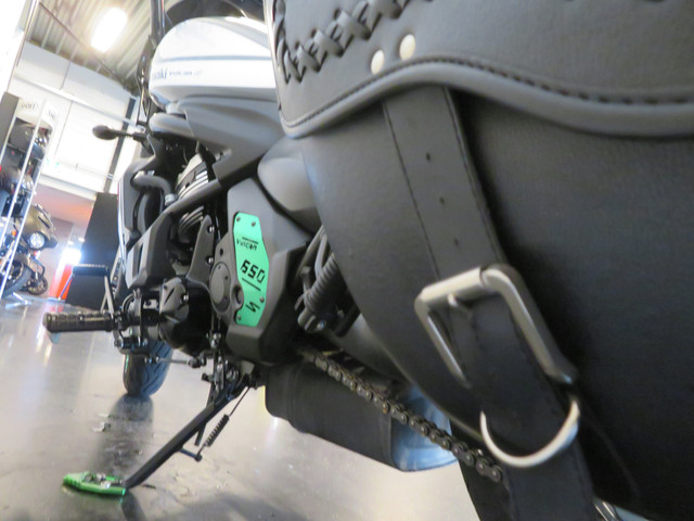 Kawasaki Vulcan 650 S ABS PERFECTE STAAT!!