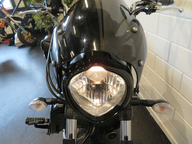 Kawasaki Vulcan 650 S ABS PERFECTE STAAT!!