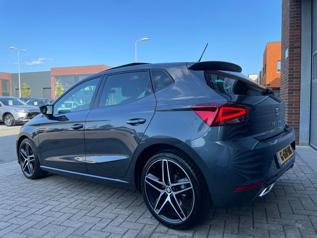 Seat Ibiza 1.0 TSI FR Business Intens! Camera! Pano! Virtual!
