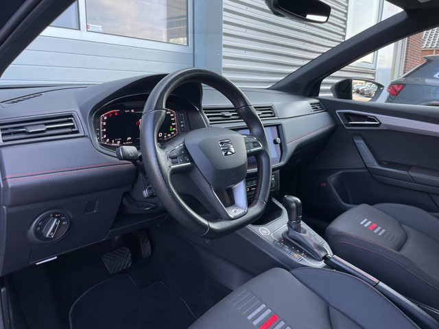 Seat Ibiza 1.0 TSI FR Business Intens! Camera! Pano! Virtual!