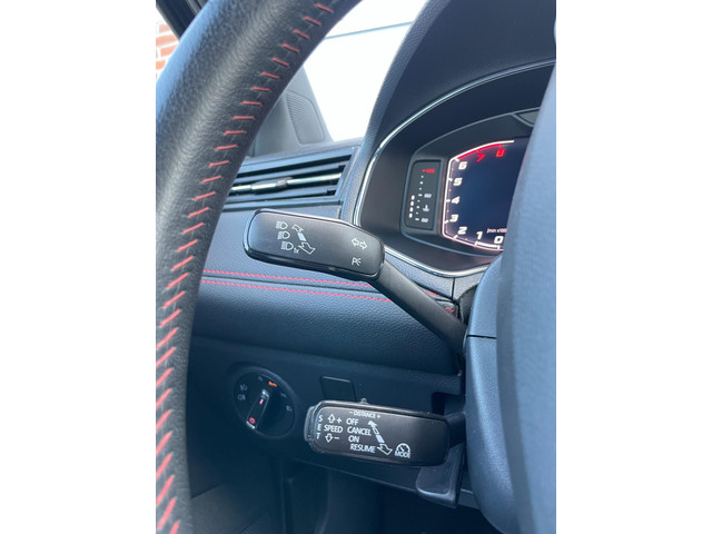 Seat Ibiza 1.0 TSI FR Business Intens! Camera! Pano! Virtual!