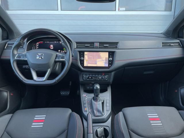 Seat Ibiza 1.0 TSI FR Business Intens! Camera! Pano! Virtual!