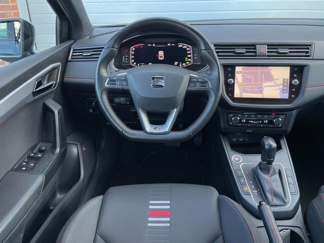 Seat Ibiza 1.0 TSI FR Business Intens! Camera! Pano! Virtual!