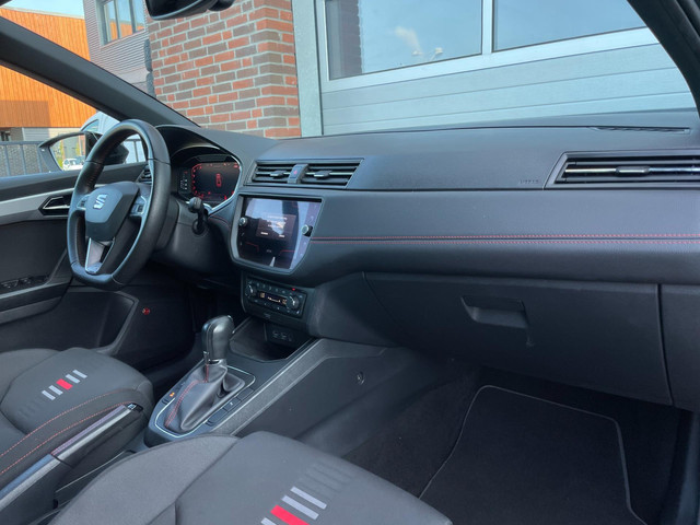 Seat Ibiza 1.0 TSI FR Business Intens! Camera! Pano! Virtual!