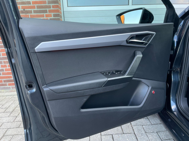 Seat Ibiza 1.0 TSI FR Business Intens! Camera! Pano! Virtual!