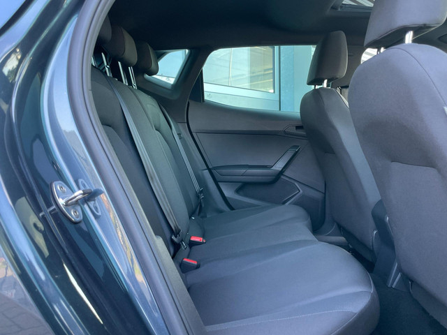 Seat Ibiza 1.0 TSI FR Business Intens! Camera! Pano! Virtual!
