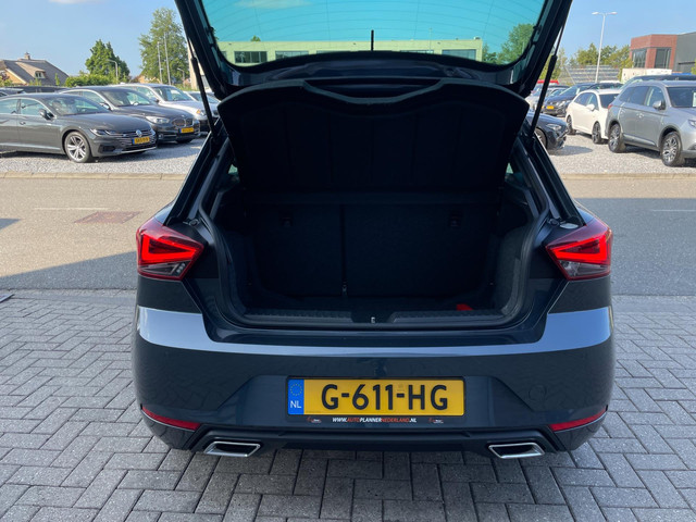 Seat Ibiza 1.0 TSI FR Business Intens! Camera! Pano! Virtual!