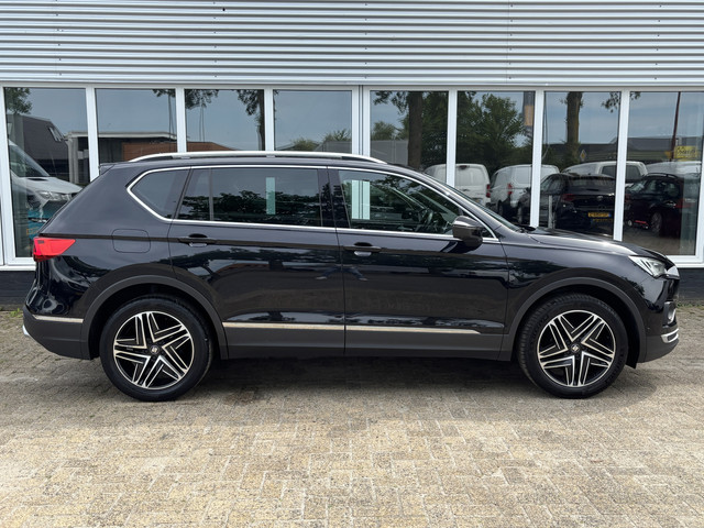 Seat Tarraco 1.5 TSI Xcellence | Adap. Cruise | Park Assistent | Leer