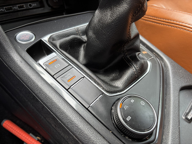 Seat Tarraco 1.5 TSI Xcellence | Adap. Cruise | Park Assistent | Leer