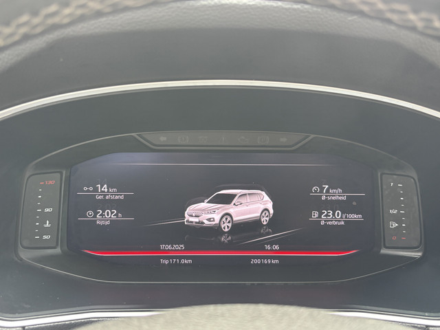 Seat Tarraco 1.5 TSI Xcellence | Adap. Cruise | Park Assistent | Leer