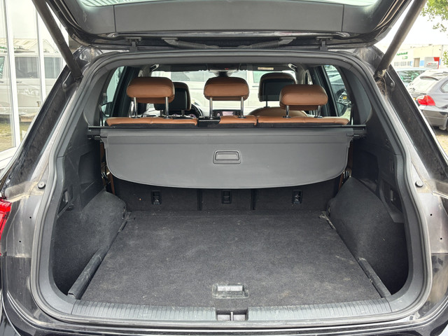 Seat Tarraco 1.5 TSI Xcellence | Adap. Cruise | Park Assistent | Leer