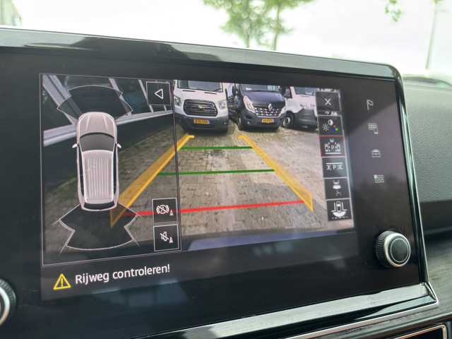 Seat Tarraco 1.5 TSI Xcellence | Adap. Cruise | Park Assistent | Leer