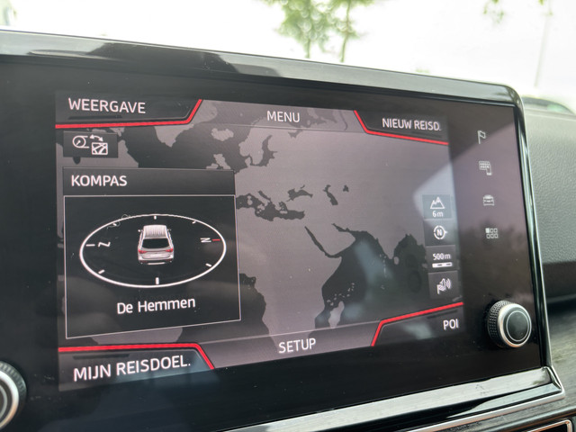 Seat Tarraco 1.5 TSI Xcellence | Adap. Cruise | Park Assistent | Leer