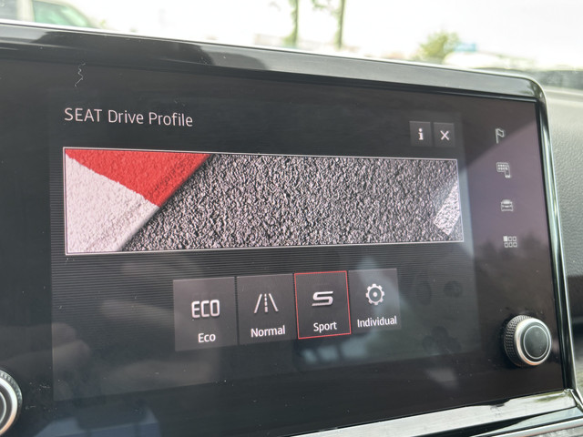 Seat Tarraco 1.5 TSI Xcellence | Adap. Cruise | Park Assistent | Leer