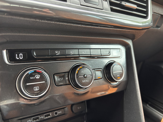 Seat Tarraco 1.5 TSI Xcellence | Adap. Cruise | Park Assistent | Leer