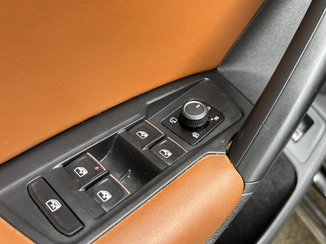 Seat Tarraco 1.5 TSI Xcellence | Adap. Cruise | Park Assistent | Leer