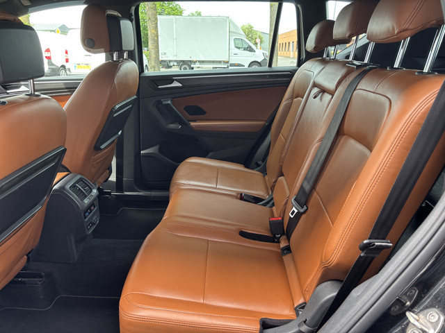 Seat Tarraco 1.5 TSI Xcellence | Adap. Cruise | Park Assistent | Leer