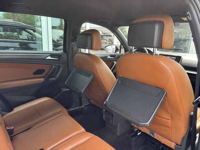 Seat Tarraco 1.5 TSI Xcellence | Adap. Cruise | Park Assistent | Leer