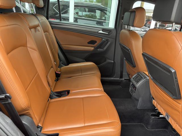 Seat Tarraco 1.5 TSI Xcellence | Adap. Cruise | Park Assistent | Leer