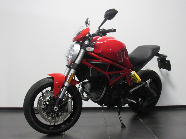 Ducati Monster 797