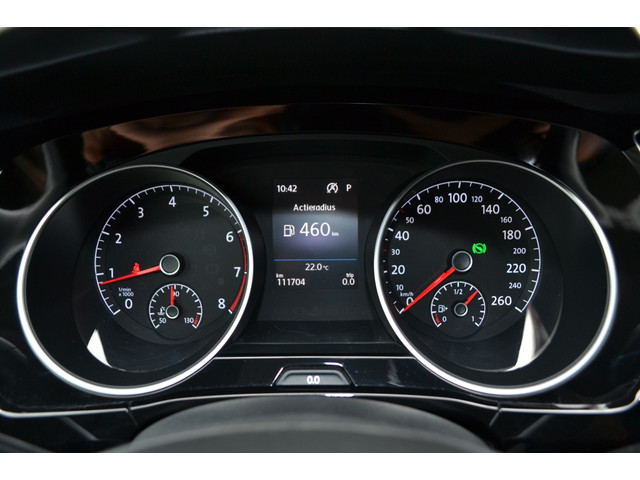 Volkswagen Touran 1.4 TSI DSG Highline LED ACC Trekhaak Automaat