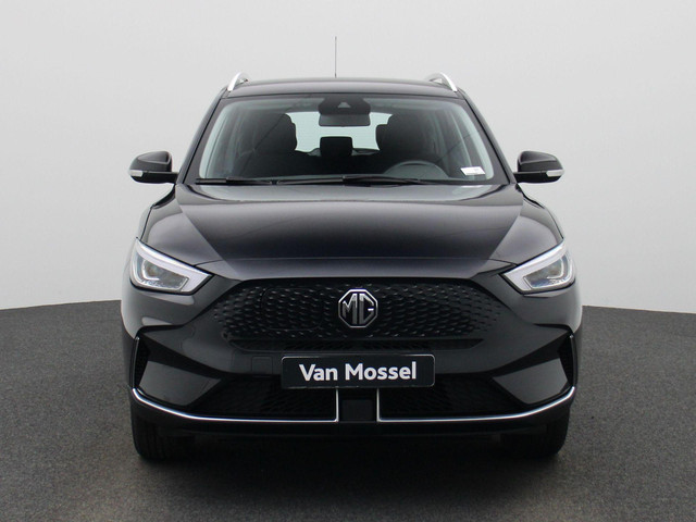 mg-zs-ev-mg-ev-standard-range-comfort-50-kwh---btw---automaat--wltp-320-km---navigatie---achteruitrijcamera---cruise--climate-control