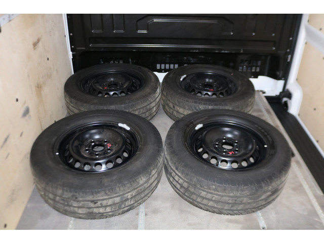 Volkswagen Crafter 2.0 TDI 140pk L3 H2 Automaat Navigatie Camera Led