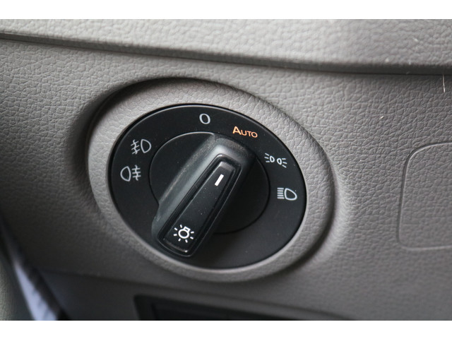 Volkswagen Crafter 2.0 TDI 140pk L3 H2 Automaat Navigatie Camera Led