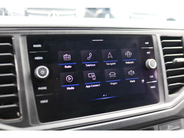 Volkswagen Crafter 2.0 TDI 140pk L3 H2 Automaat Navigatie Camera Led