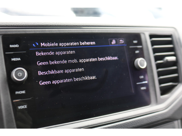 Volkswagen Crafter 2.0 TDI 140pk L3 H2 Automaat Navigatie Camera Led