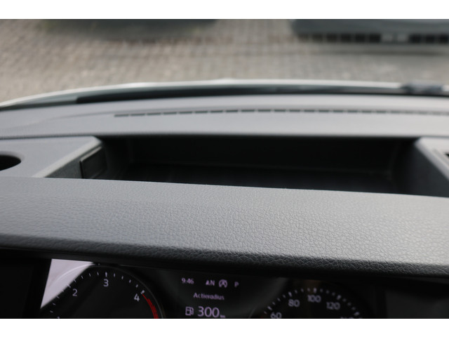 Volkswagen Crafter 2.0 TDI 140pk L3 H2 Automaat Navigatie Camera Led
