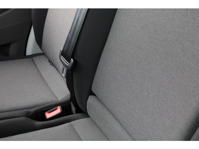 Volkswagen Crafter 2.0 TDI 140pk L3 H2 Automaat Navigatie Camera Led