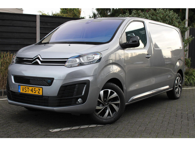 citroen--jumpy-driver-50kwh-136pk-l2h1-inclusief-batterijtest-navigatie--climate-control--keyless-go--parkeerhulp--100-elektrisch-