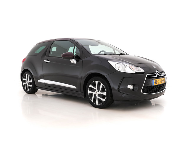 citroen-ds3-1.6-e-hdi-so-chic-navi-fullmap---sport-seats---ecc---microfibre---pdc---cruise---radio-cd---towbar