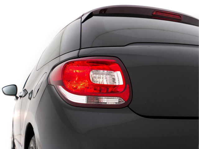 Citroen DS3 1.6 e-HDi So Chic *NAVI-FULLMAP | SPORT-SEATS | ECC | MICROFIBRE | PDC | CRUISE | RADIO-CD | TOWBAR*