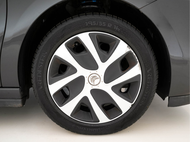 Citroen DS3 1.6 e-HDi So Chic *NAVI-FULLMAP | SPORT-SEATS | ECC | MICROFIBRE | PDC | CRUISE | RADIO-CD | TOWBAR*