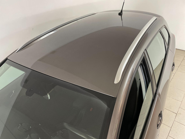 Seat Ibiza ST 1.0 EcoTSI Style Connect AIRCO NAVI CRUISE TREKHAAK PDC REGENSENSOR MULTI STUUR ZEER NETTE AUTO
