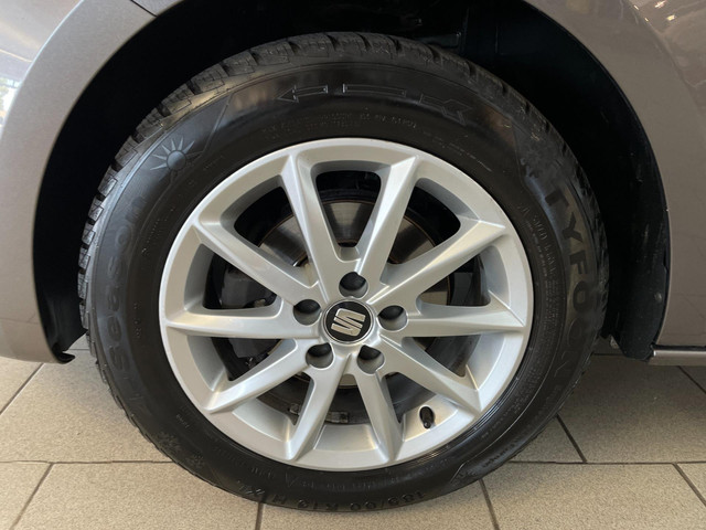 Seat Ibiza ST 1.0 EcoTSI Style Connect AIRCO NAVI CRUISE TREKHAAK PDC REGENSENSOR MULTI STUUR ZEER NETTE AUTO