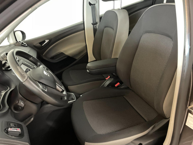 Seat Ibiza ST 1.0 EcoTSI Style Connect AIRCO NAVI CRUISE TREKHAAK PDC REGENSENSOR MULTI STUUR ZEER NETTE AUTO