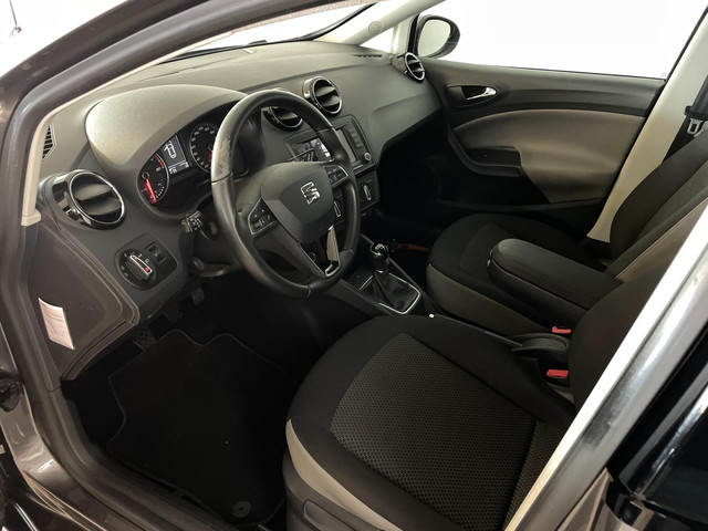 Seat Ibiza ST 1.0 EcoTSI Style Connect AIRCO NAVI CRUISE TREKHAAK PDC REGENSENSOR MULTI STUUR ZEER NETTE AUTO