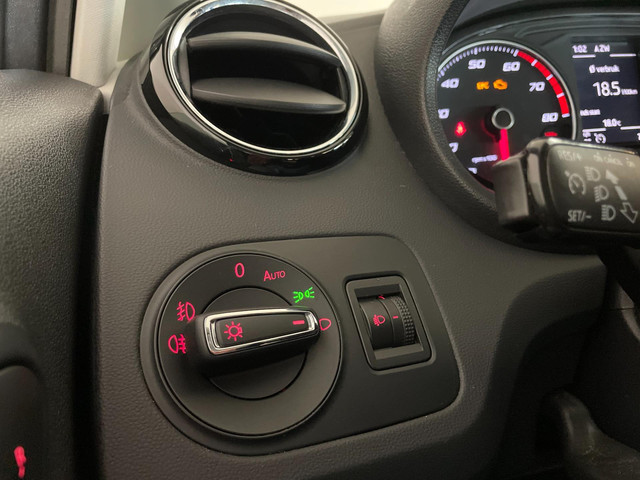 Seat Ibiza ST 1.0 EcoTSI Style Connect AIRCO NAVI CRUISE TREKHAAK PDC REGENSENSOR MULTI STUUR ZEER NETTE AUTO